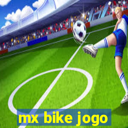 mx bike jogo